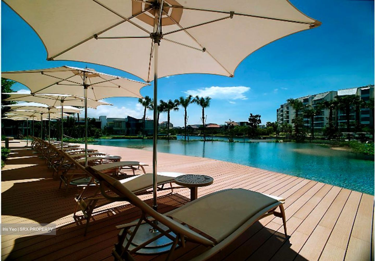The Residences at W Singapore Sentosa Cove (D4), Condominium #456461501
